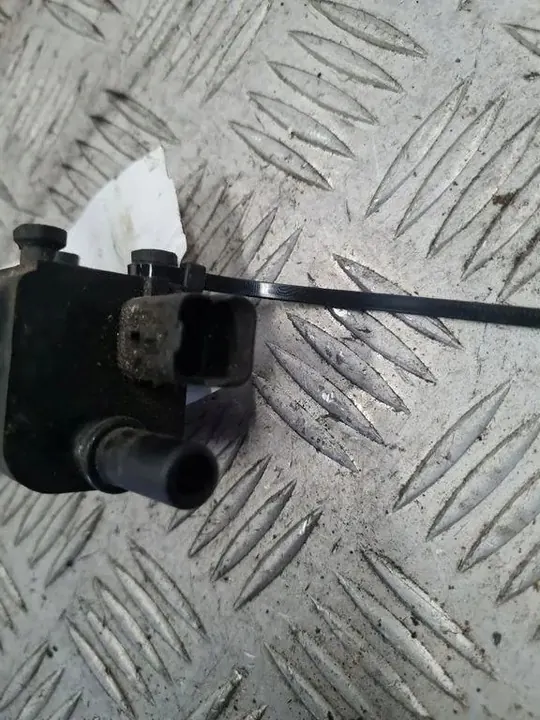 Chauffage de carburant Peugeot image 2