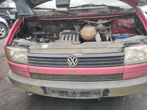 VW T4 Elevador de vidro dianteiro esquerdo 701959801 image 5