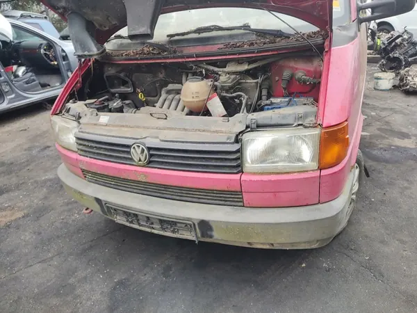 VW T4 Elevador de vidro dianteiro esquerdo 701959801 image 6