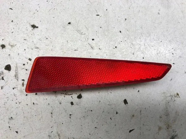 Rechter achterbumperreflector Lexus RX OEM 48154 image 2