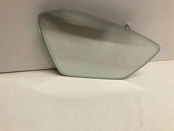 SK48RH fotochroom glas rechter inzet voor Skoda Superb III image 3