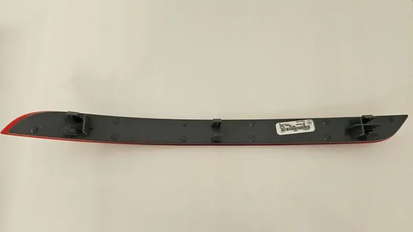 MERCEDES GLE 2015-2019 VASEN PUSKURIN HEIJASTIN A1668200074 image 5