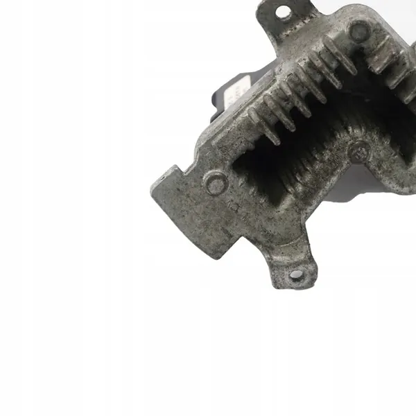 BMW F30 F31 LCI LED Blinker Modul vorne links 7419619 image 10