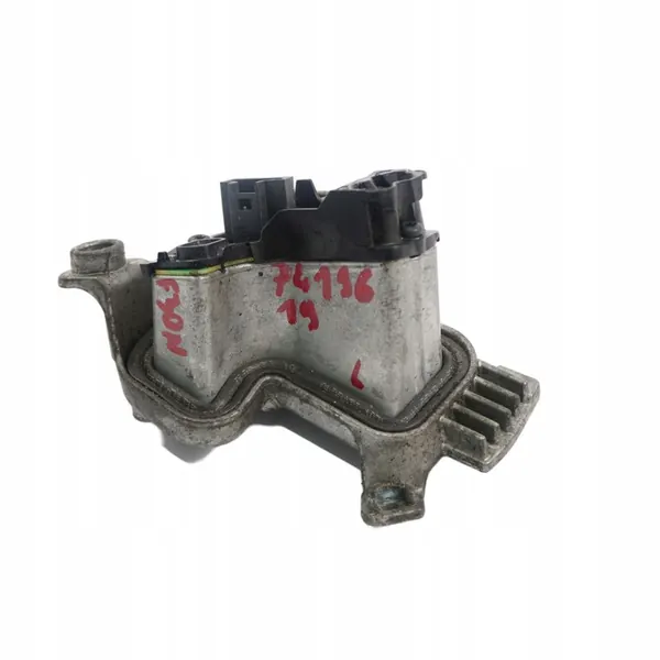 BMW F30 F31 LCI LED Blinker Modul vorne links 7419619 image 2