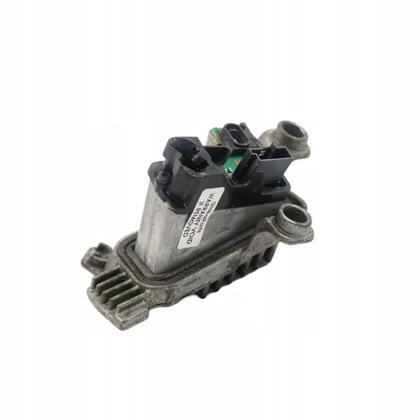 BMW F30 F31 LCI LED Blinker Modul vorne links 7419619 image 5