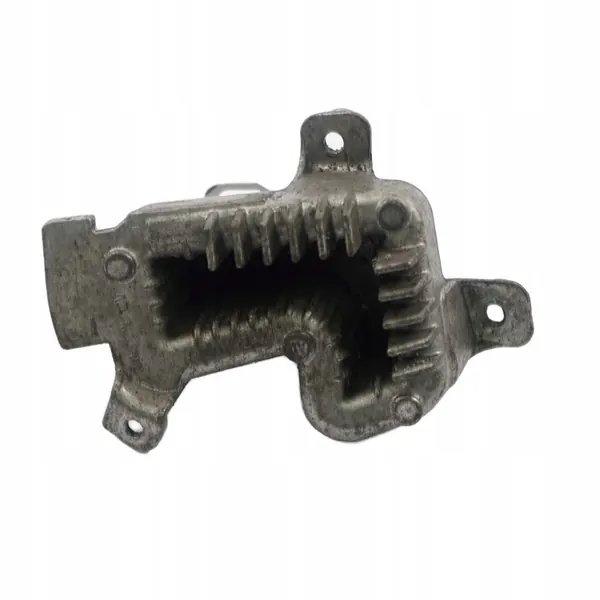 BMW F30 F31 LCI LED Blinker Modul vorne links 7419619 image 6