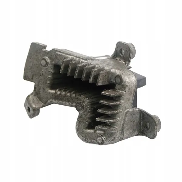 BMW F30 F31 LCI LED Blinker Modul vorne links 7419619 image 7