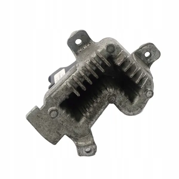 BMW F30 F31 LCI LED Blinker Modul vorne links 7419619 image 8