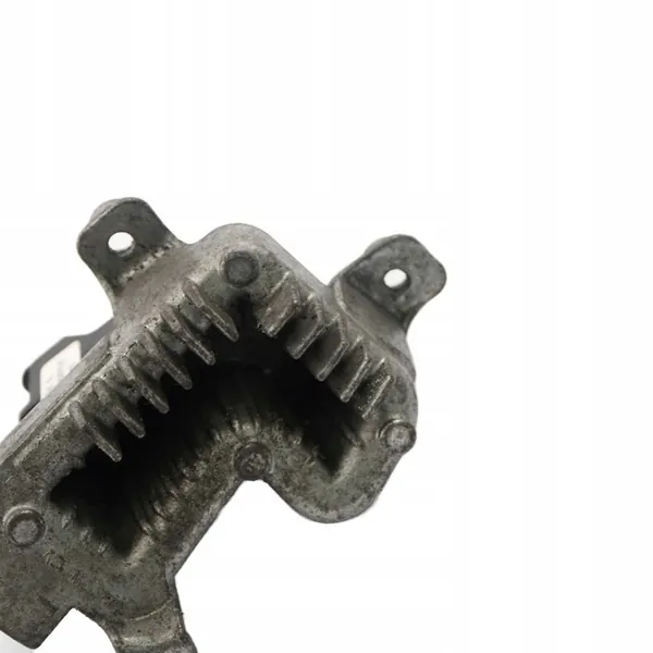 BMW F30 F31 LCI LED Blinker Modul vorne links 7419619 image 9