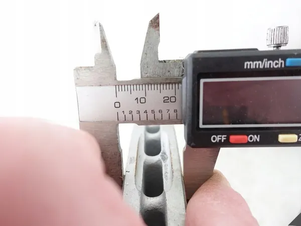 MINI F54 F60 X2 F39 Discos + Pastilhas Dianteiras L+D image 4