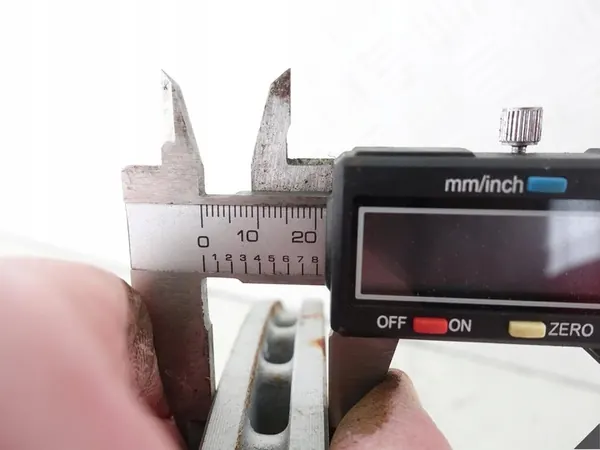 MINI F54 F60 X2 F39 Discos + Pastilhas Dianteiras L+D image 8