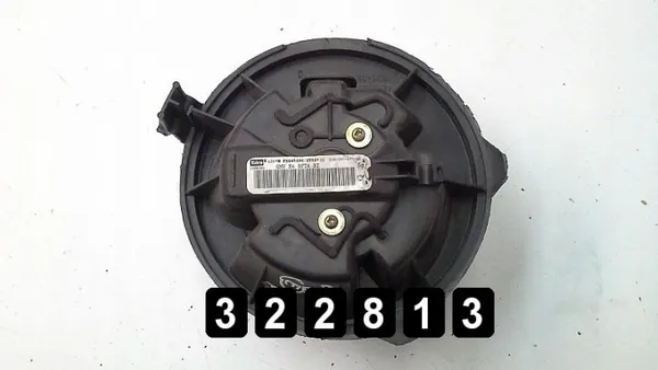 Ventilador de aquecimento OEM AM-322813 para Citroen image 2