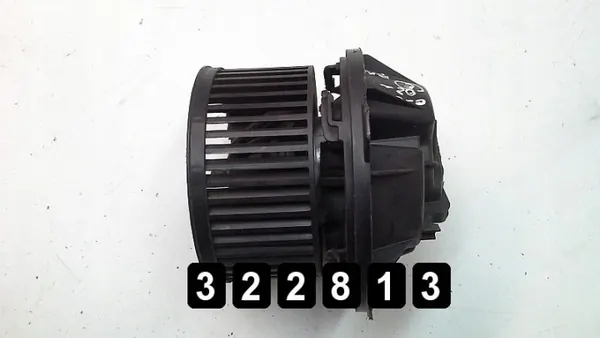 Ventilador de aquecimento OEM AM-322813 para Citroen image 3
