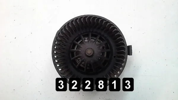Ventilador de aquecimento OEM AM-322813 para Citroen image 4