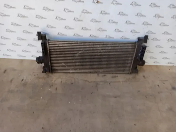 Intercooler OPEL ZAFIRA C TOURER 12r - Pieza OEM image 2