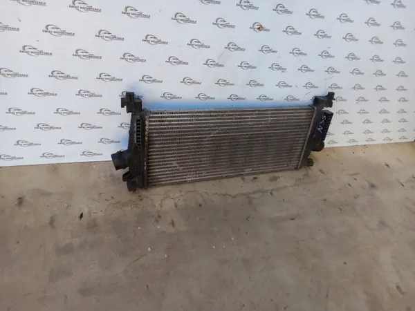 Intercooler OPEL ZAFIRA C TOURER 12r - Pieza OEM image 3