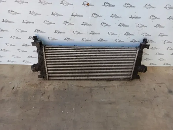 Intercooler OPEL ZAFIRA C TOURER 12r - Pieza OEM image 4