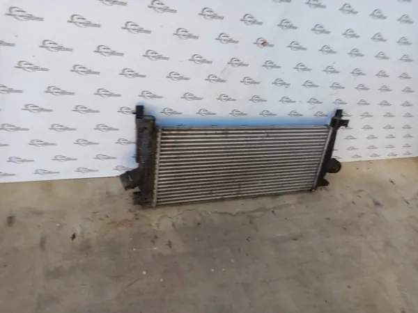Intercooler OPEL ZAFIRA C TOURER 12r - Pieza OEM image 5