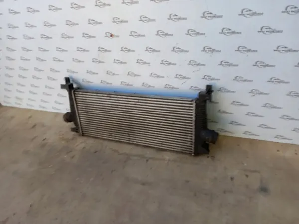 Intercooler OPEL ZAFIRA C TOURER 12r - Pieza OEM image 6