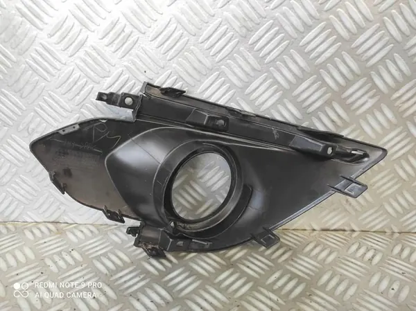 Farol Direito Mitsubishi Space Star II 89207251 image 3