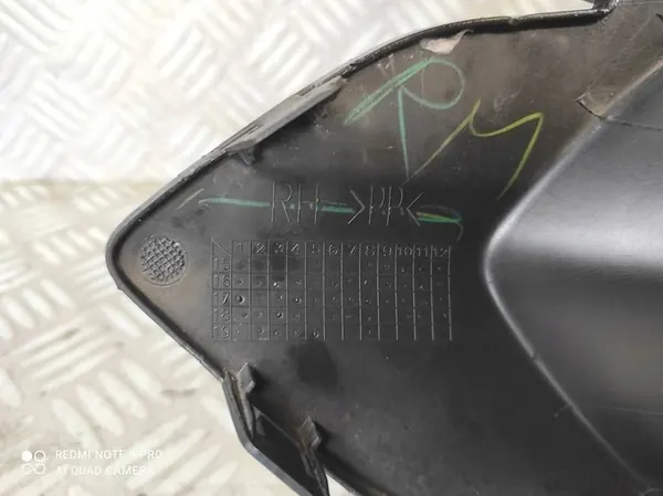 Farol Direito Mitsubishi Space Star II 89207251 image 4