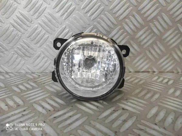 Farol Direito Mitsubishi Space Star II 89207251 image 5