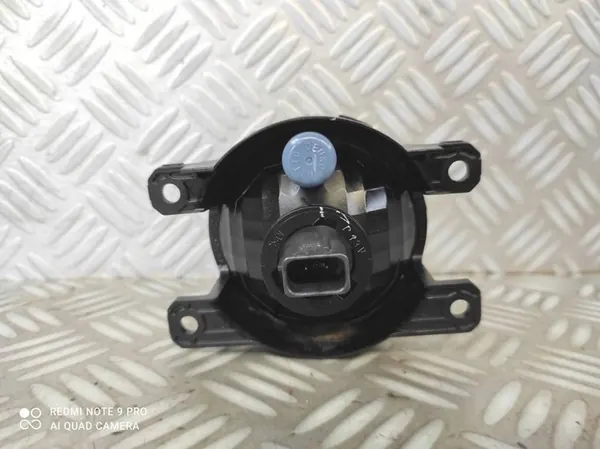 Farol Direito Mitsubishi Space Star II 89207251 image 6