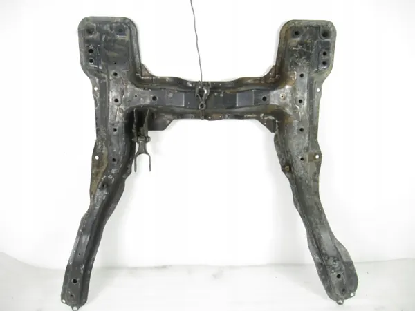 Vorderes Motorlager OEM SANKI PRZÓD CITROEN C8 image 2