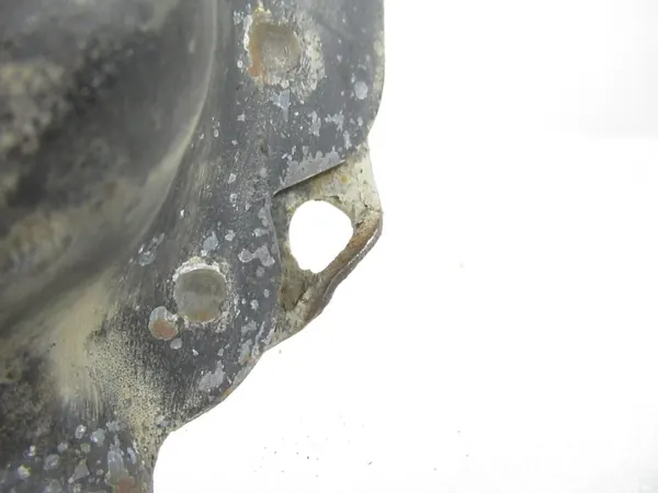 Vorderes Motorlager OEM SANKI PRZÓD CITROEN C8 image 3