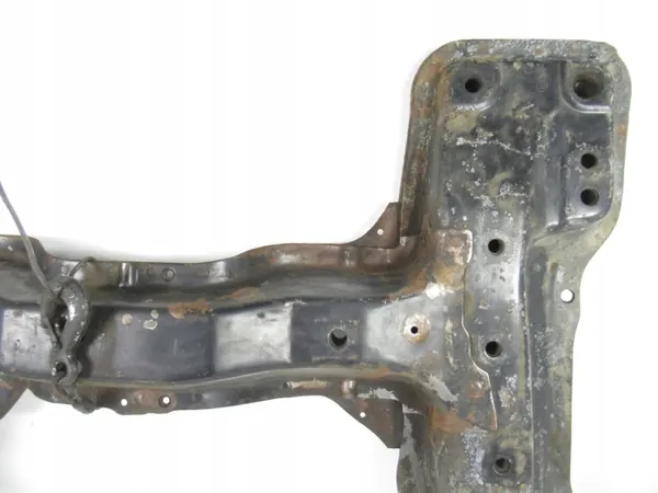Vorderes Motorlager OEM SANKI PRZÓD CITROEN C8 image 6