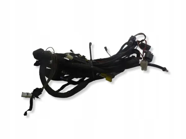 BMW 7 E38 framvänster dörrkabel OEM 8380460 image 4