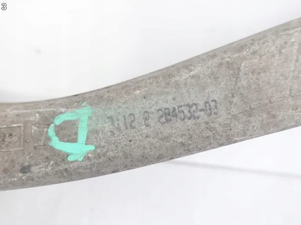 Braccio di controllo anteriore destro BMW M2 F87 M3 F80 M4 F82 F83 OEM image 4