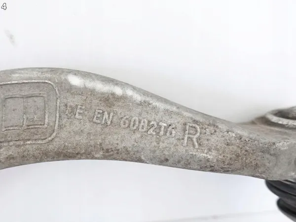 Braccio di controllo anteriore destro BMW M2 F87 M3 F80 M4 F82 F83 OEM image 5