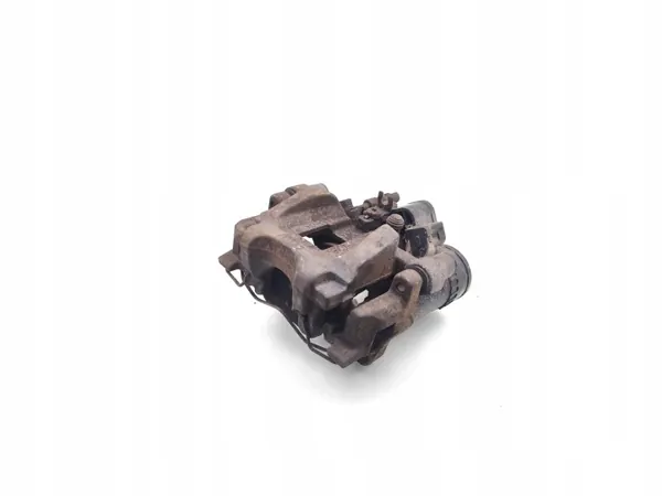 Land Rover Taka jarrupuristin OEM BJ32-2K327-BD image 2