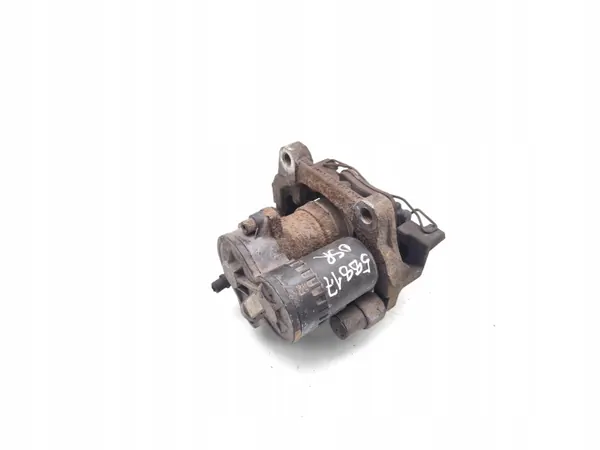 Land Rover Taka jarrupuristin OEM BJ32-2K327-BD image 4