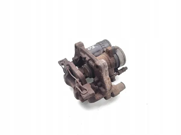Land Rover Taka jarrupuristin OEM BJ32-2K327-BD image 5