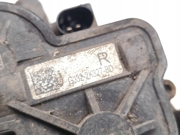 Land Rover Taka jarrupuristin OEM BJ32-2K327-BD image 7
