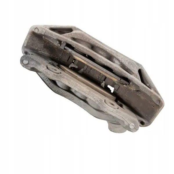 Kit disques et étriers OEM 4K0615105BD Audi A6 C8 image 3