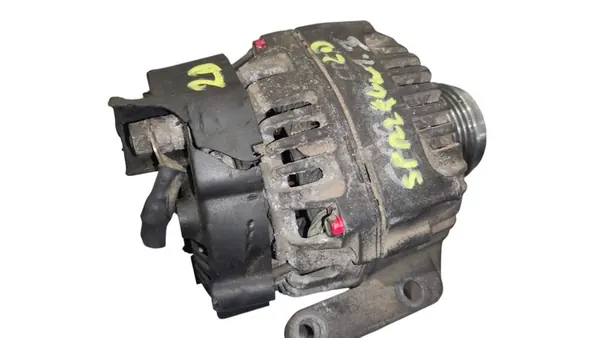 Alternaattori Opel OE 13117278 image 4