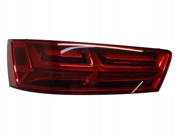 Luz trasera derecha Audi Q3 S-Line 8U0853818A image 3