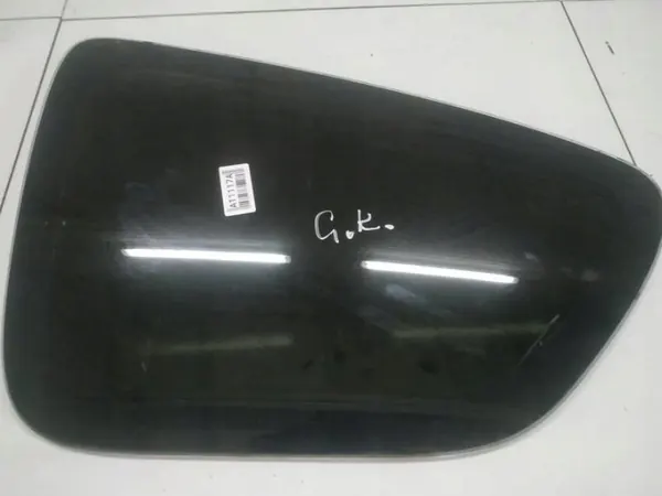 Vidro quarto OEM as2 - Traseira esquerda para Toyota Aygo image 2