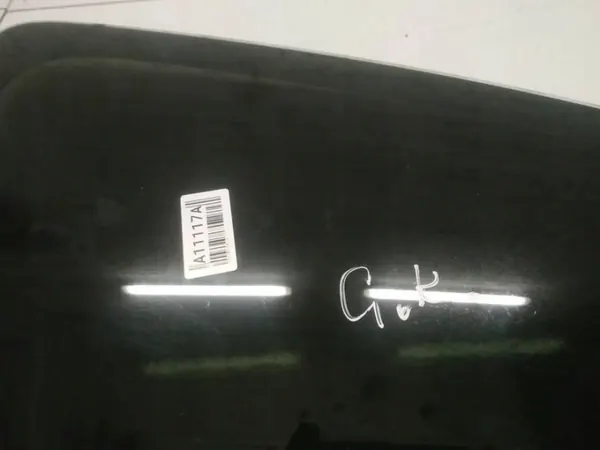 Vidro quarto OEM as2 - Traseira esquerda para Toyota Aygo image 3