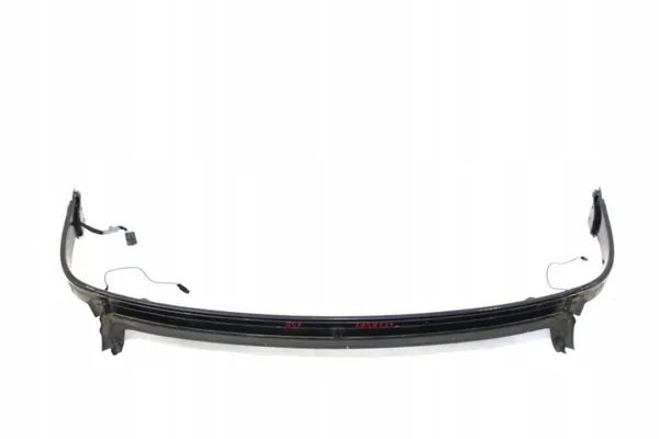 Mini Cooper R57 Cabrio Daktensor OEM 2758524 image 2