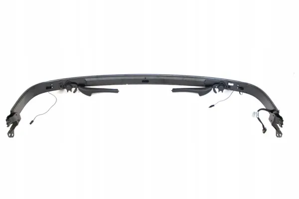 Mini Cooper R57 Cabrio Daktensor OEM 2758524 image 10