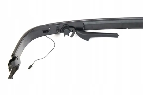 Mini Cooper R57 Cabrio Daktensor OEM 2758524 image 7