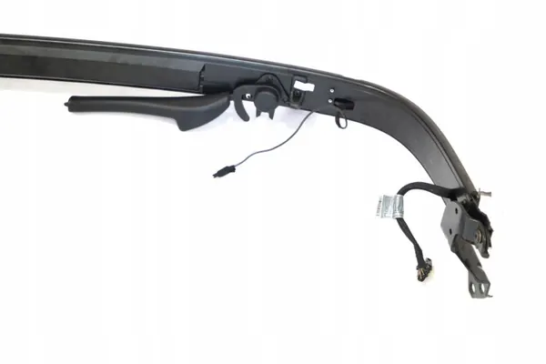 Mini Cooper R57 Cabrio Daktensor OEM 2758524 image 8