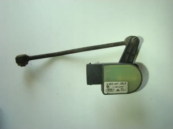 Sensor de Nível Faróis OEM 4E0941286F para Audi A8 D3 image 2