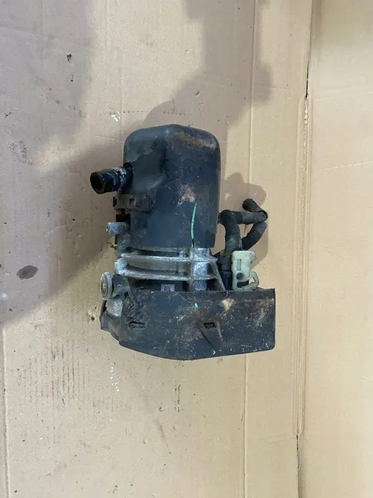 Pompe direction assistée électrique OEM 9673017080 Citroen C5 III image 2