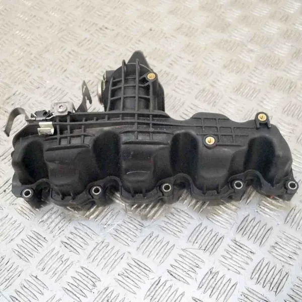 Gebrauchtes Audi OE Ansaugkrümmer OEM 03L129711AL image 3