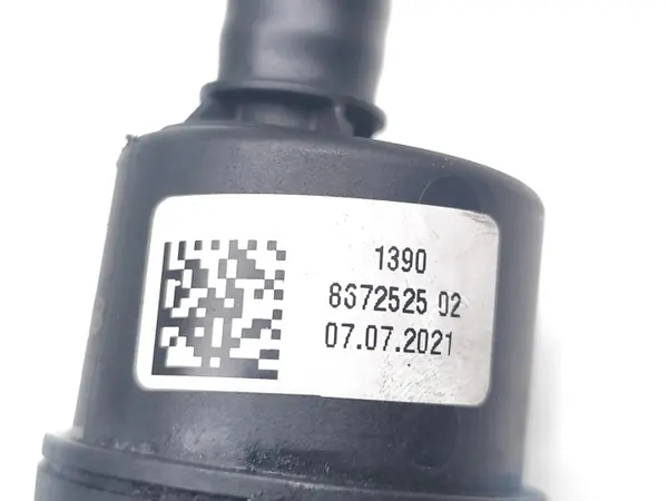 Válvula ventilação tanque BMW OEM 8672525 - Usado image 7